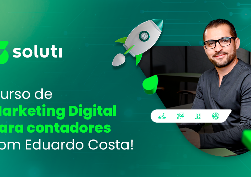 Marketing Digital para Contadores