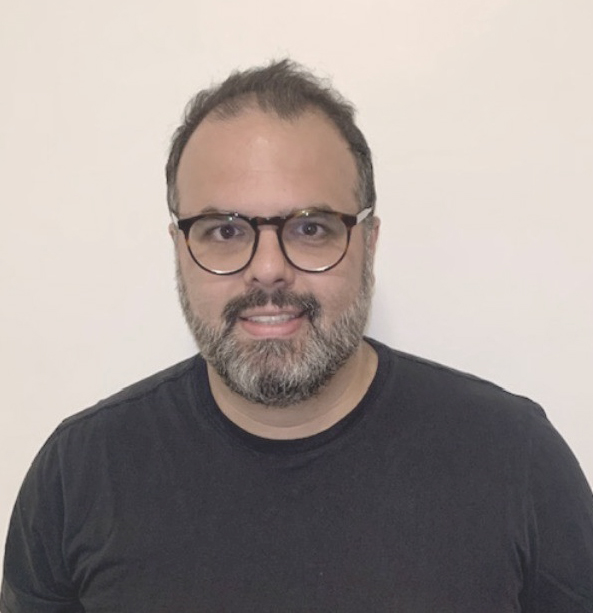 Foto de Guilherme Sciarri Barboza