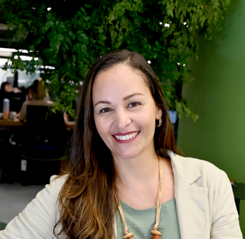 Foto de Amanda Morais