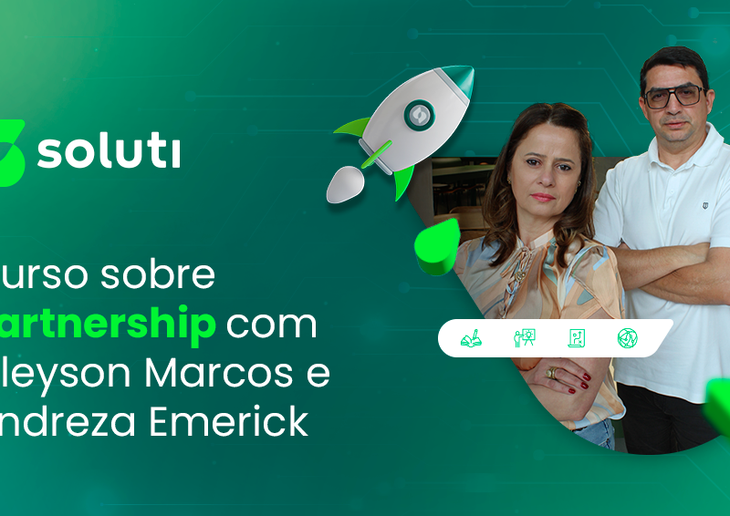 Partnership: Modelo Estratégico para Fortalecer sua Contabilidade