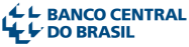 logo banco central do brasil