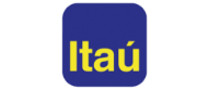 logo itau