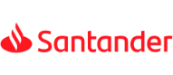 logo santander