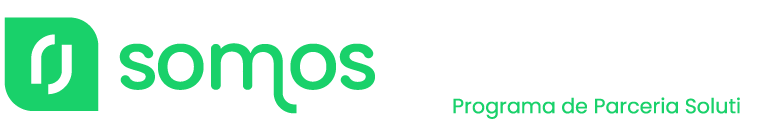 logo somos parceiros