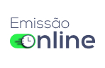 logo emissao online