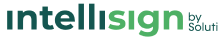 logo intellisign