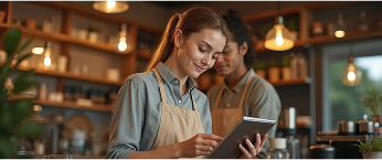 para todos os negocios