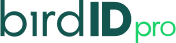 birdid pro