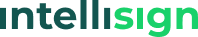 intellisign