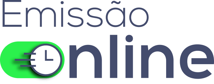 logo emissao online