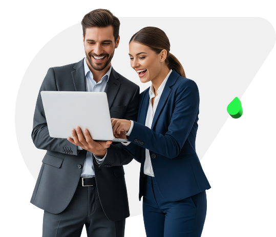 pessoas utilizando ferramentas soluti